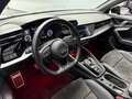 Audi A3 Sportback 40 TFSI e S-line edition Schwarz - thumbnail 8