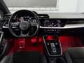 Audi A3 Sportback 40 TFSI e S-line edition Schwarz - thumbnail 17
