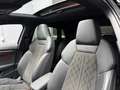 Audi A3 Sportback 40 TFSI e S-line edition Schwarz - thumbnail 9