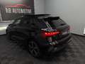 Audi A3 Sportback 40 TFSI e S-line edition Schwarz - thumbnail 4