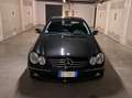 Mercedes-Benz CLK 320 CLK Coupe - C209 Coupe Avantgarde ASI-CRS Negro - thumbnail 3