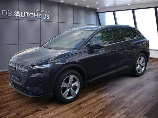 Audi Q4 e-tron 45 82 kWh