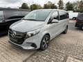 Mercedes-Benz EQV 300 Lang SpurW KlimaA ACC SpurH Grau - thumbnail 1