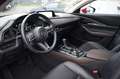 Mazda CX-30 Selection AWD Aut. *NAVI*LEDER*ACC*360CAM* Rosso - thumbnail 9