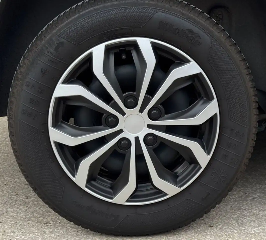 Peugeot 2008 2008 — photo 24