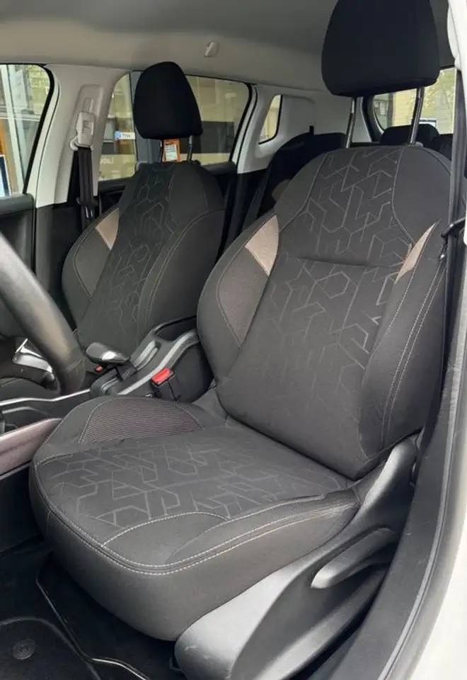 Peugeot 2008 2008 — photo 17