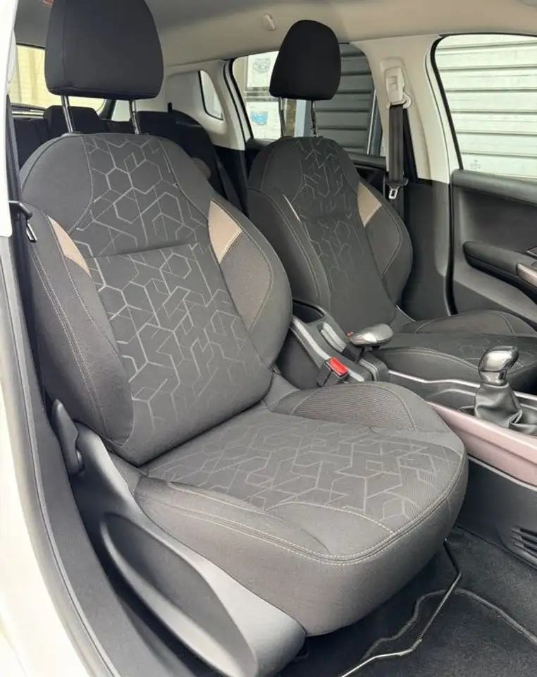 Peugeot 2008 2008 — photo 19