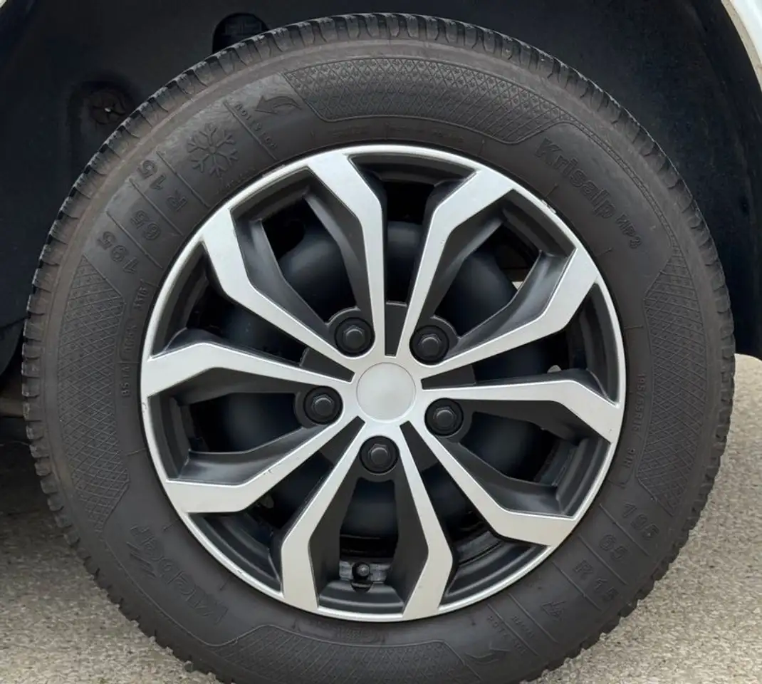 Peugeot 2008 2008 — photo 26