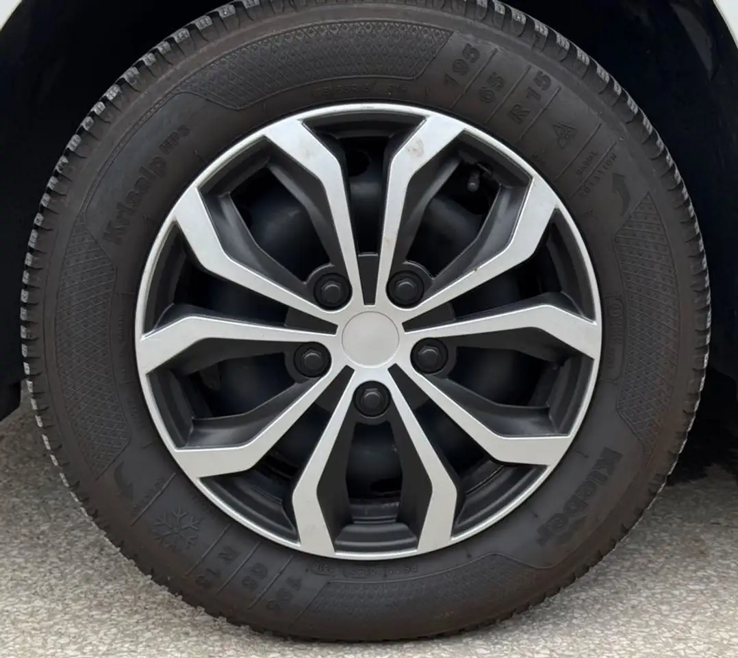 Peugeot 2008 2008 — photo 25