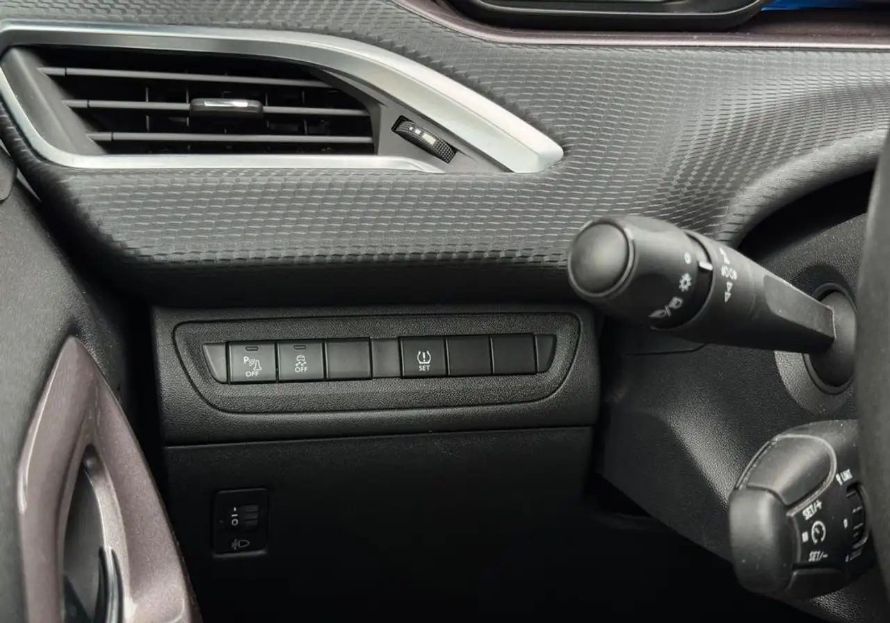 Peugeot 2008 2008 — photo 23