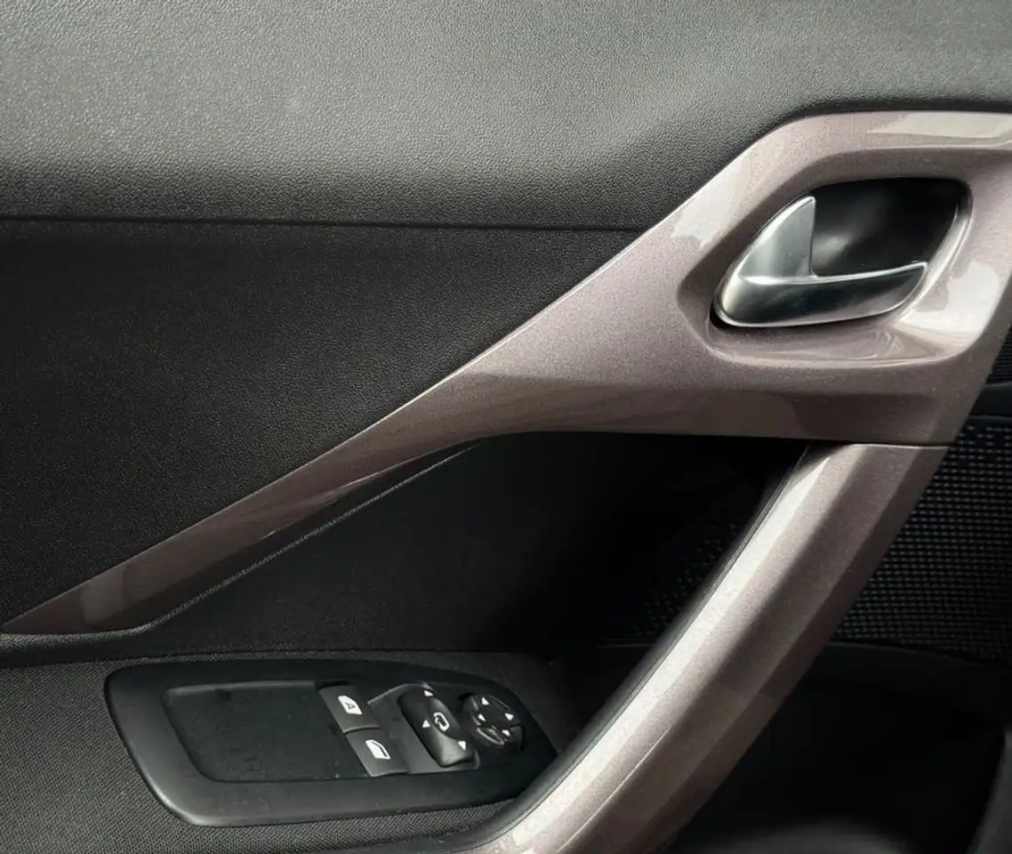Peugeot 2008 2008 — photo 22