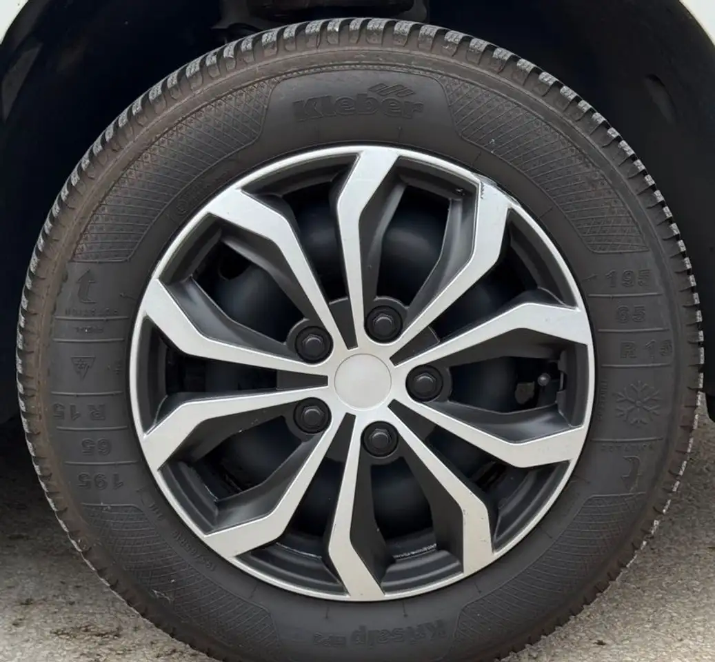 Peugeot 2008 2008 — photo 18