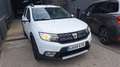 Dacia Sandero 0.9 TCE GLP Stepway 66kW Blanc - thumbnail 4
