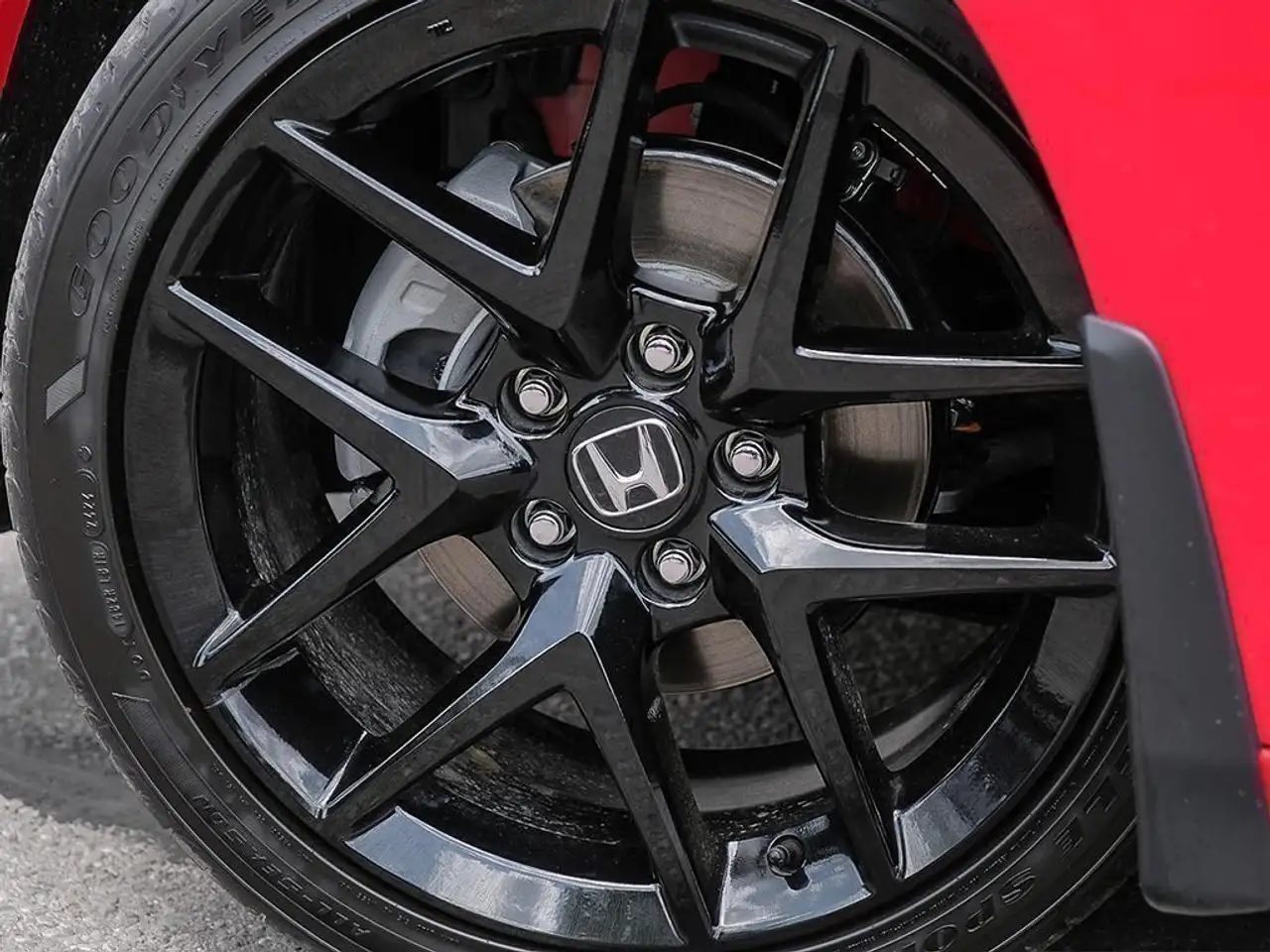 Honda Civic снимка Honda Civic
