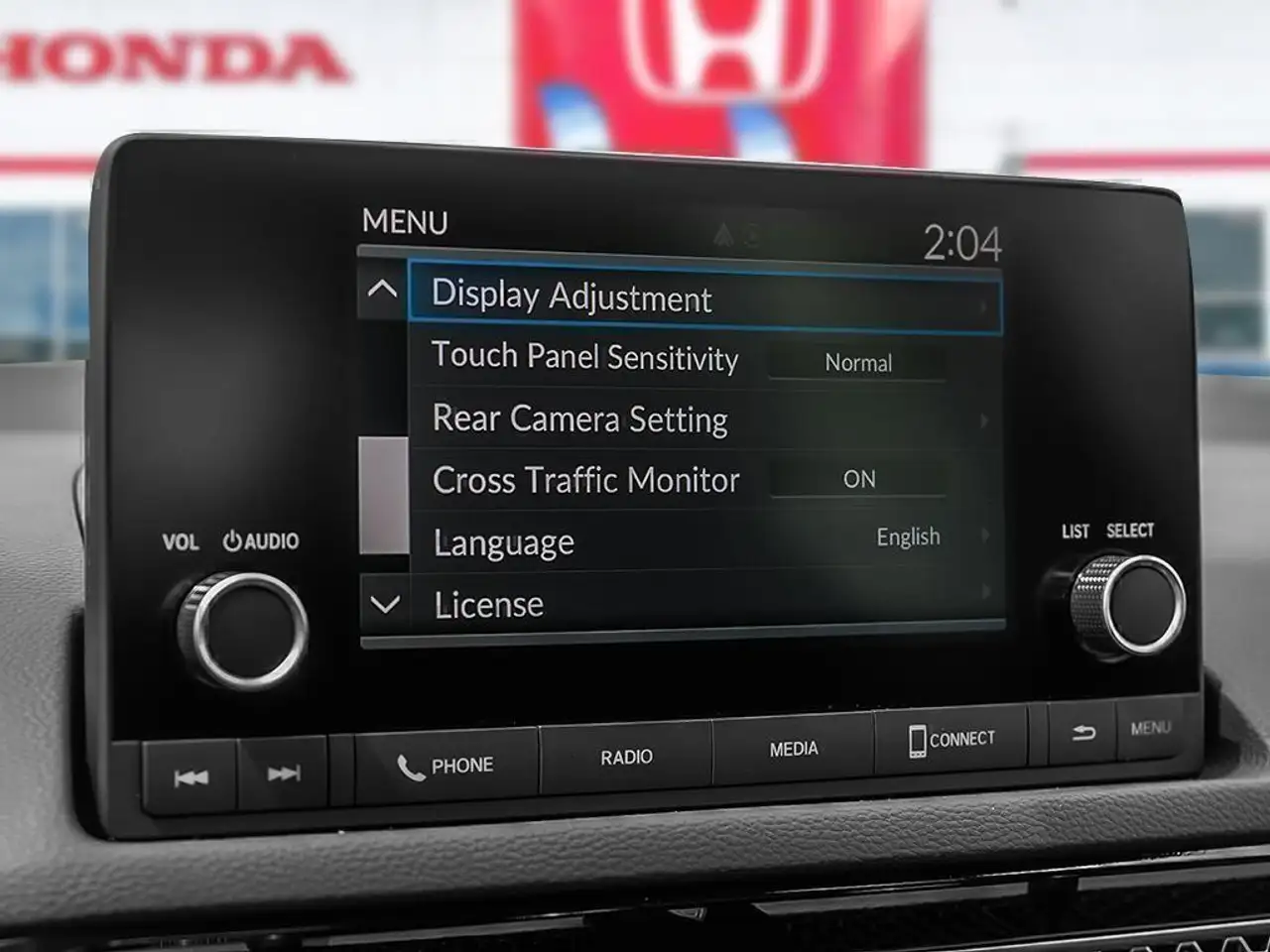 Honda Civic снимка Honda Civic