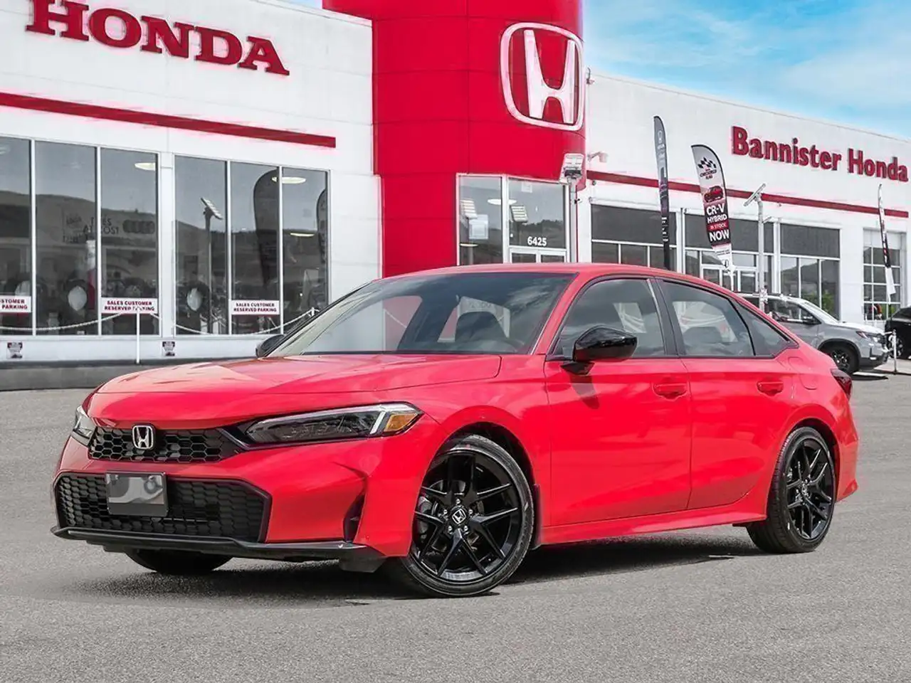 Honda Civic снимка Honda Civic