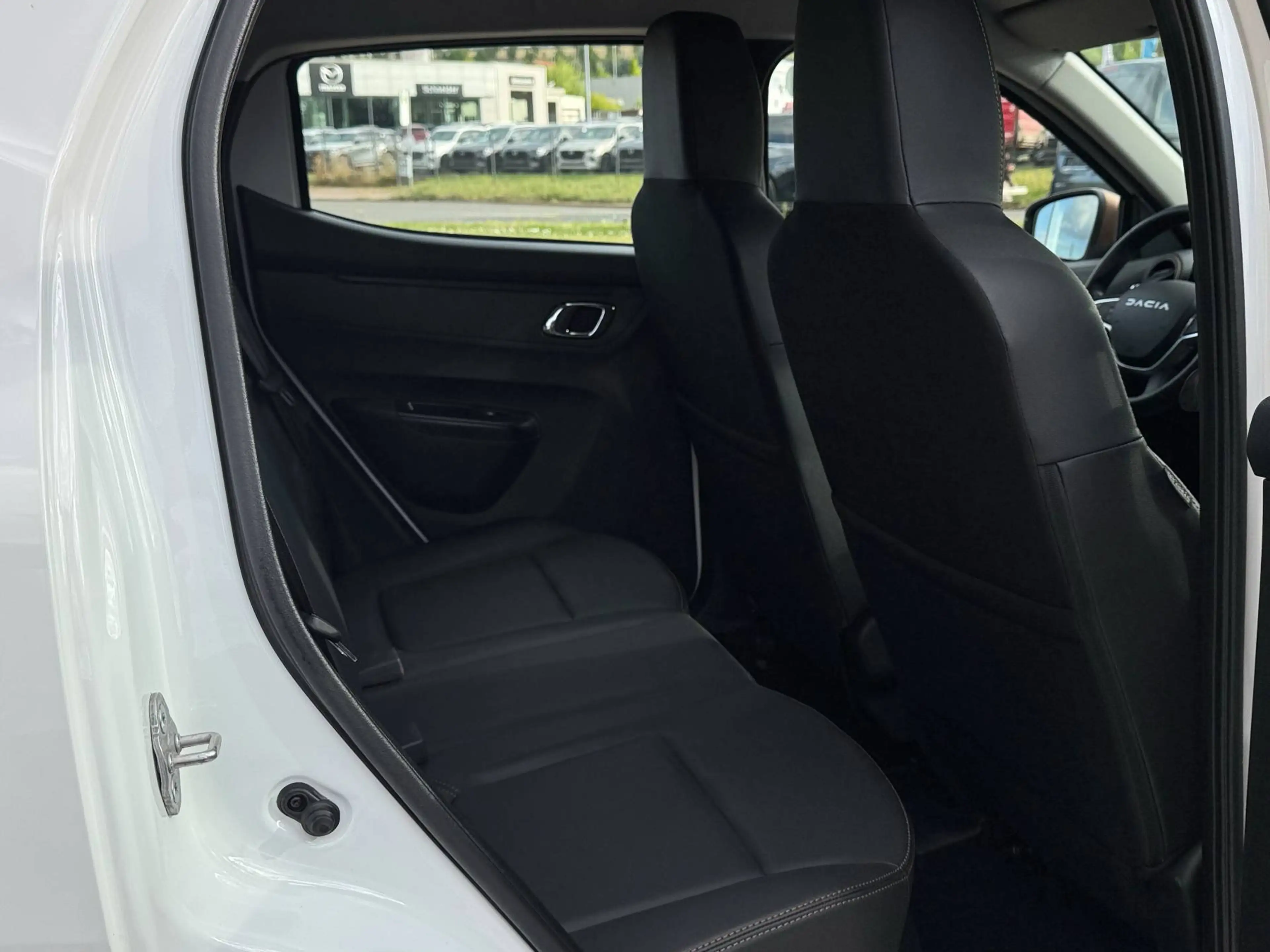 Dacia Spring Extreme ELECTRIC 65 *CCS/RFK/EPH* — photo 8