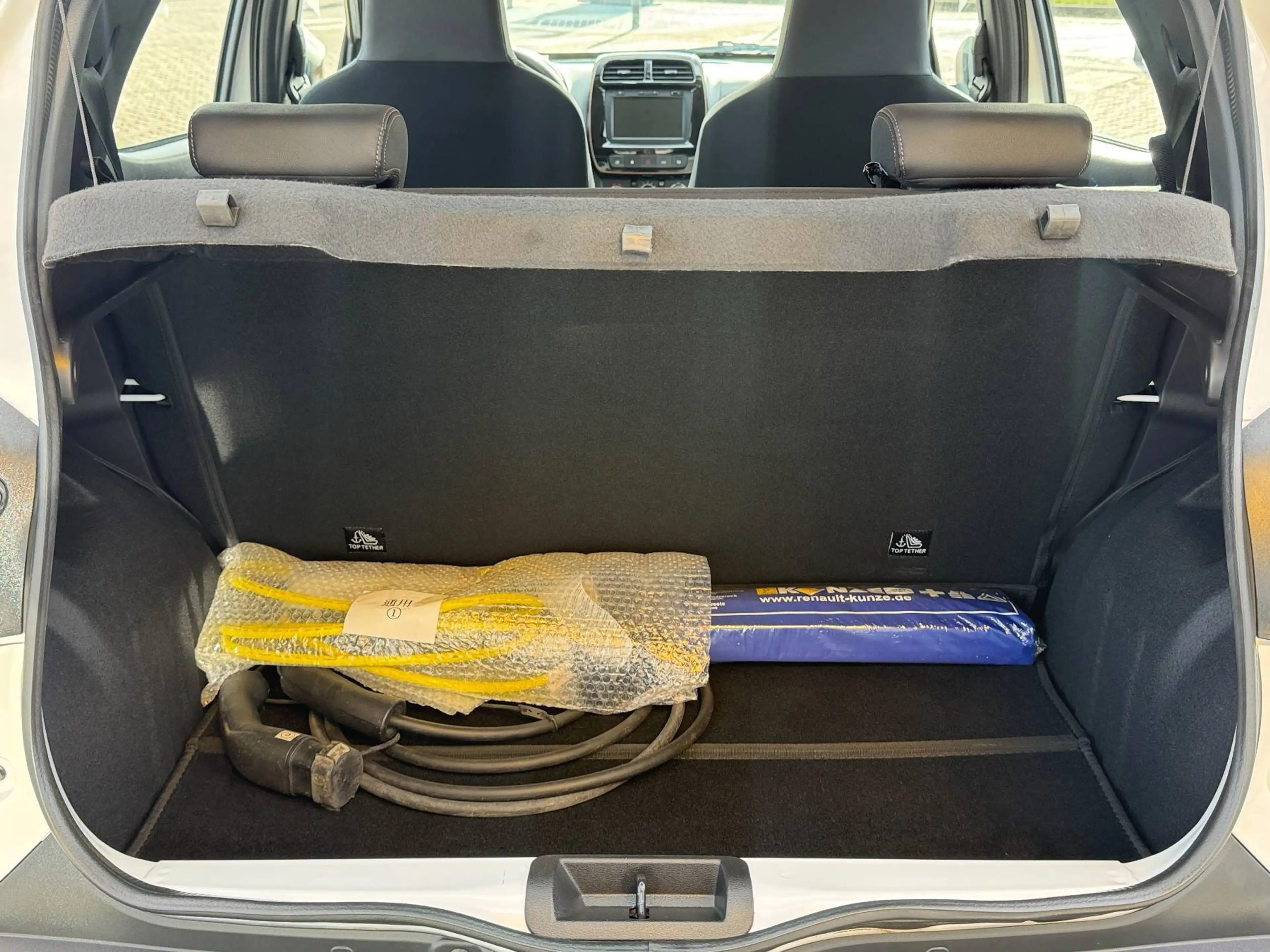 Dacia Spring Extreme ELECTRIC 65 *CCS/RFK/EPH* — photo 7