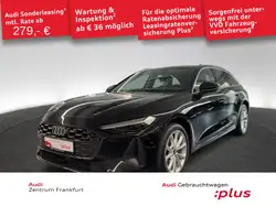 Audi A5 Avant TDI 150 kW AHK*MEMORY*KAM*ACC*LED+