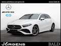 Mercedes-Benz A 200 AMG-Sport/LED/Cam/Totw/Sound/Ambi/Winter Weiß - thumbnail 1