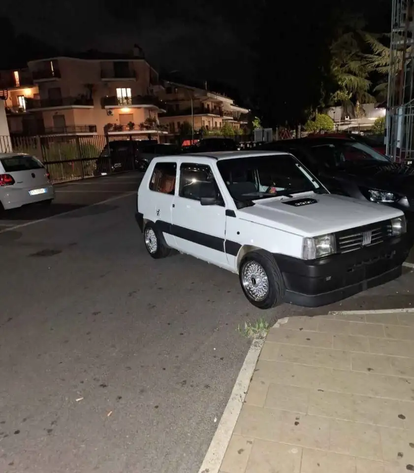 Fiat Panda 1.1 Hobby, foto 6