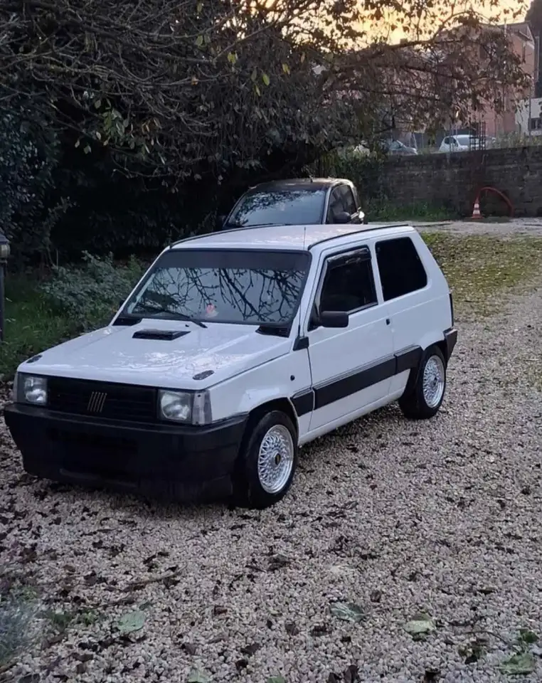 Fiat Panda 1.1 Hobby, foto 7