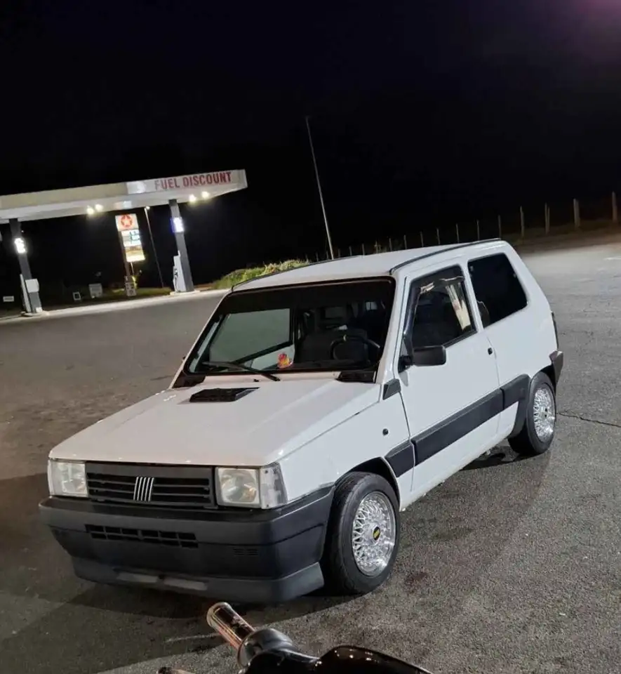 Fiat Panda 1.1 Hobby, foto 5