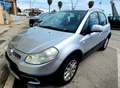 Fiat Sedici Sedici 2.0 mjt Emotion 4x2 135cv Plateado - thumbnail 2