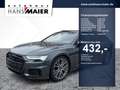Audi S6 Avant TDI qu. AHK TopView 8fach HDMatrix B&O Gris - thumbnail 1