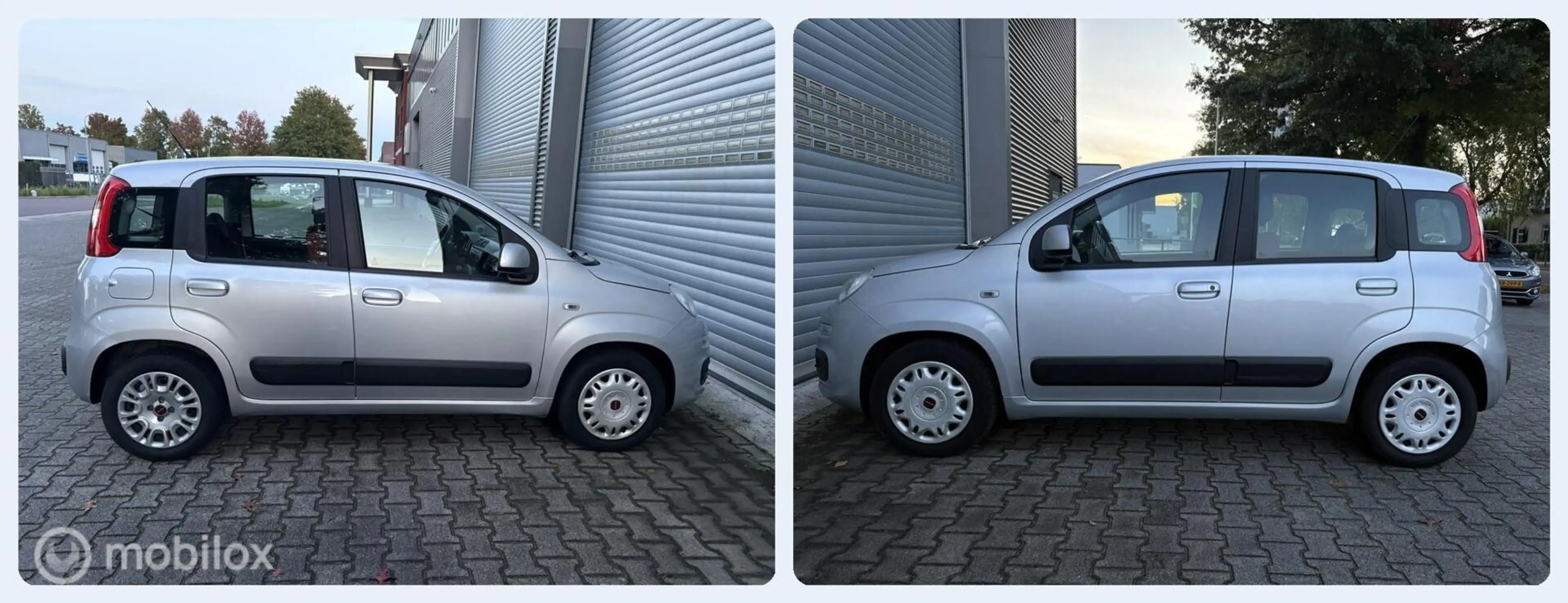 Fiat Panda 0.9 TwinAir Edizione Cool*AIRCO*NEDERLANDS* — photo 5