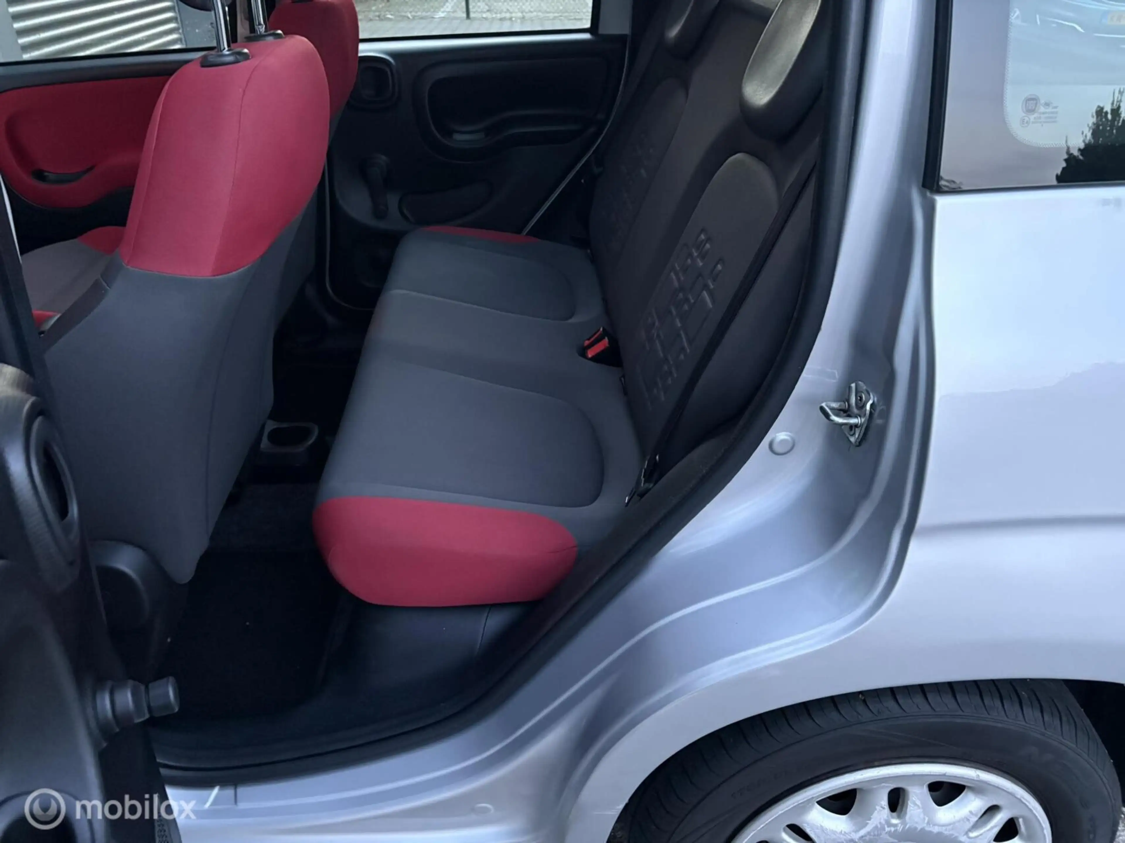 Fiat Panda 0.9 TwinAir Edizione Cool*AIRCO*NEDERLANDS* — photo 13