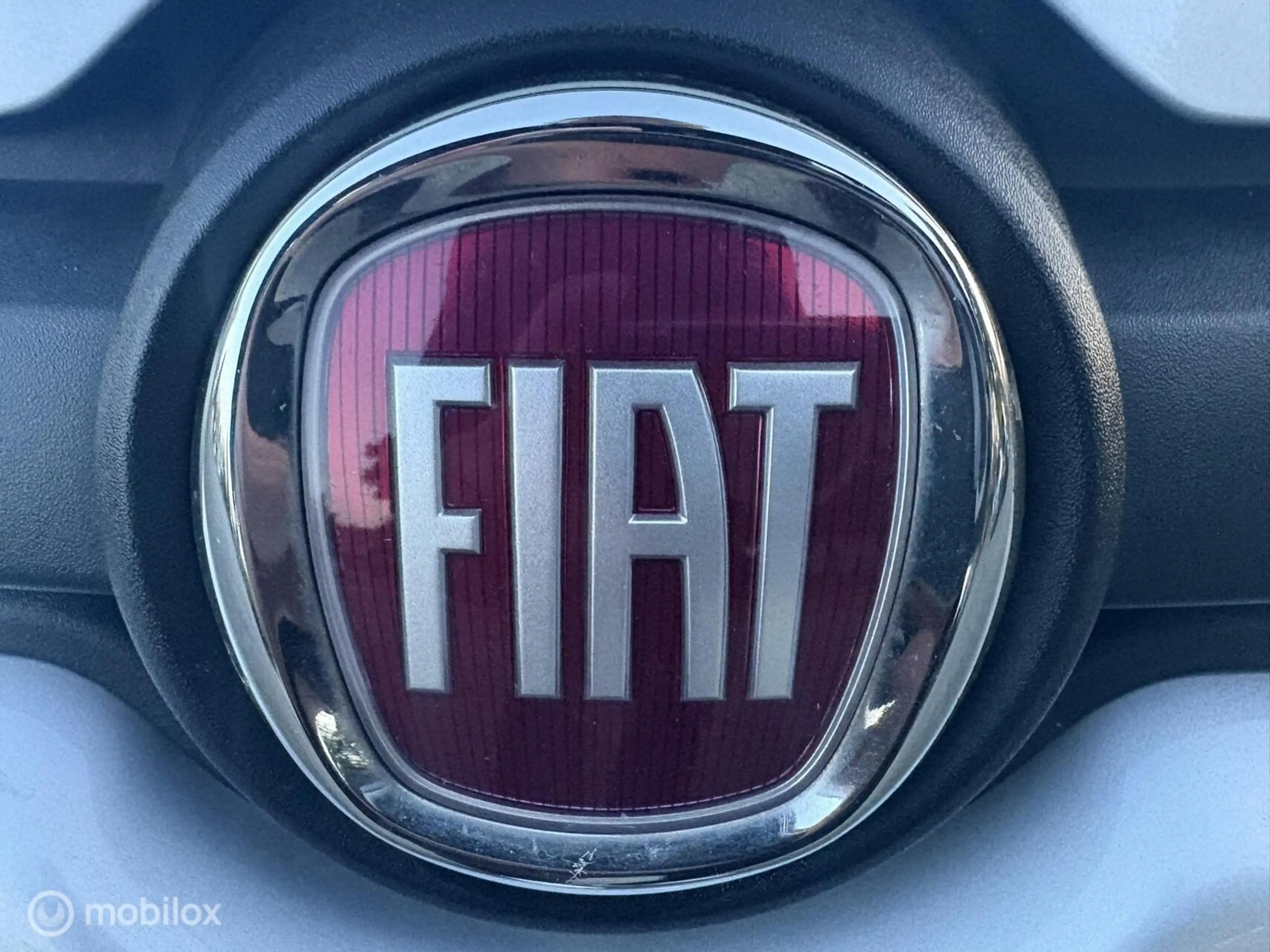 Fiat Panda 0.9 TwinAir Edizione Cool*AIRCO*NEDERLANDS* — photo 14