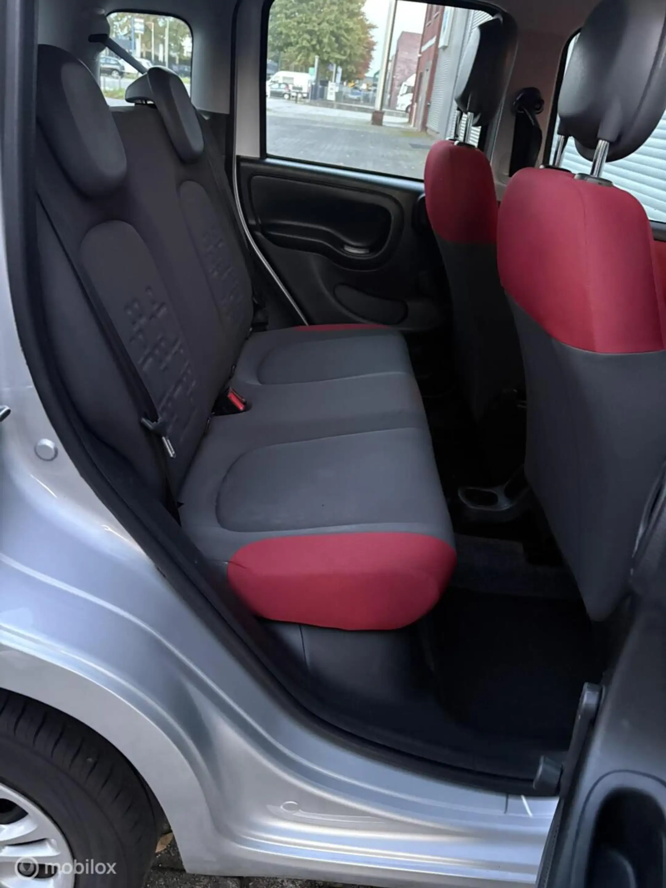 Fiat Panda 0.9 TwinAir Edizione Cool*AIRCO*NEDERLANDS* — photo 12