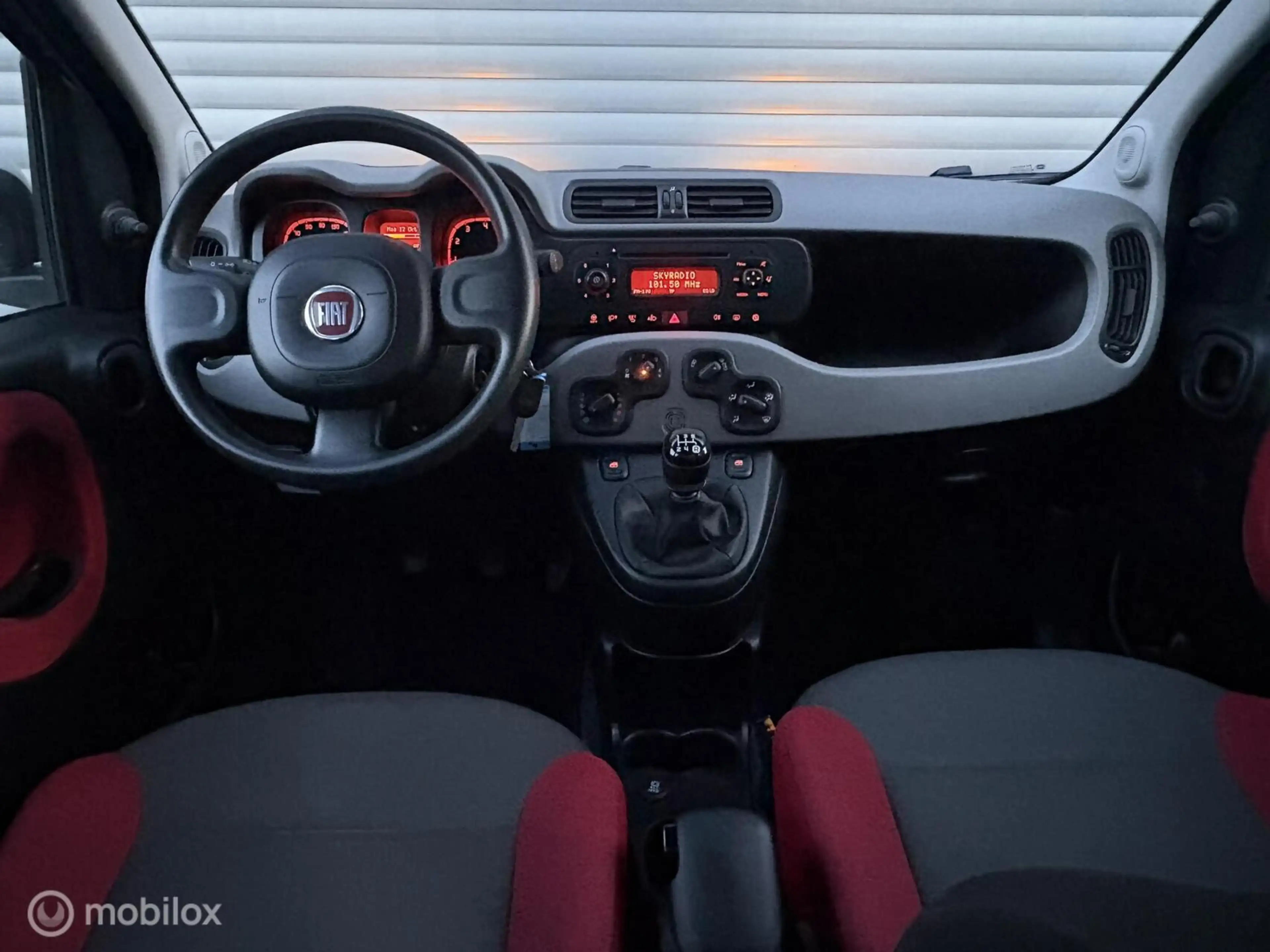 Fiat Panda 0.9 TwinAir Edizione Cool*AIRCO*NEDERLANDS* — photo 2