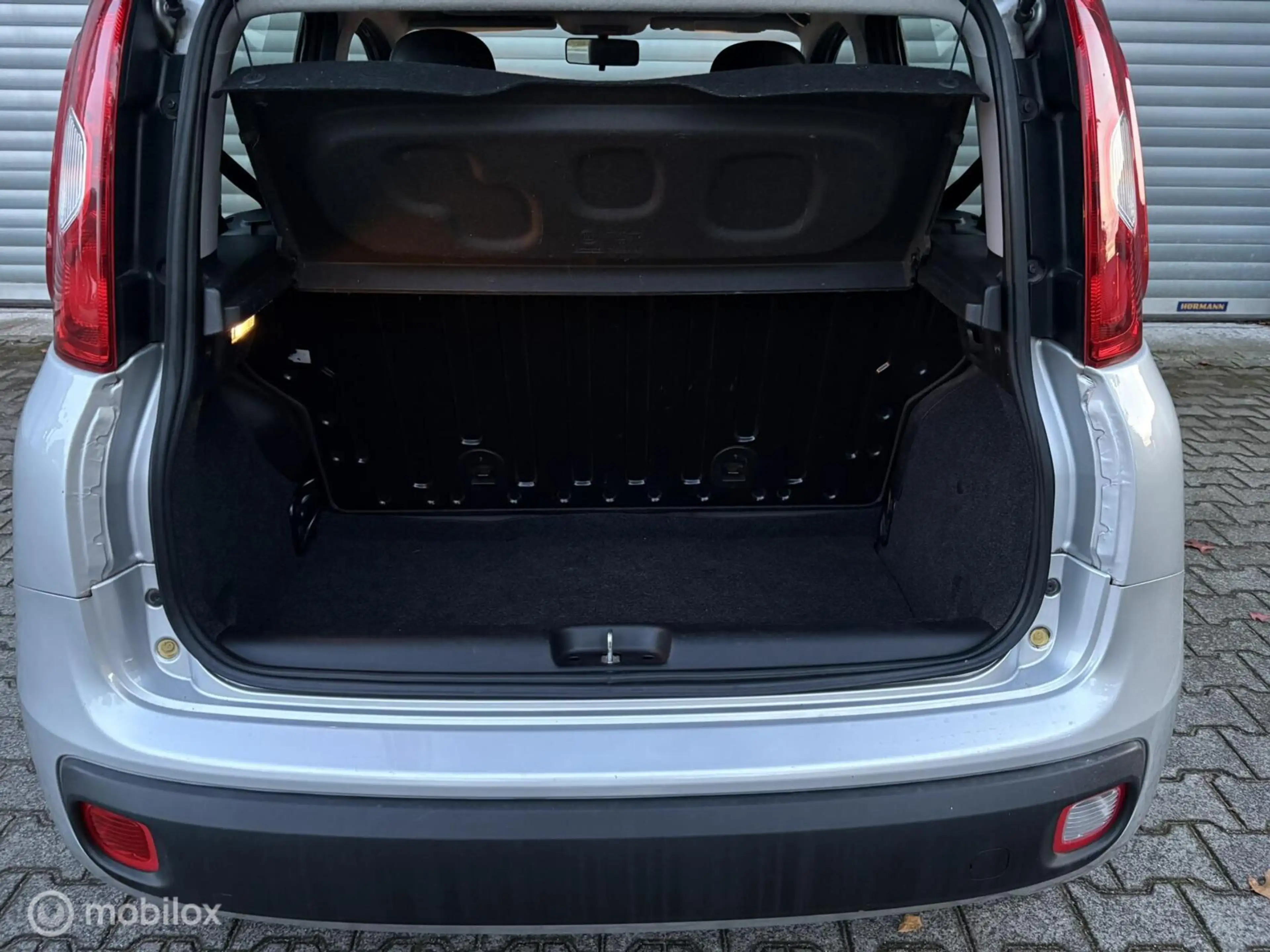 Fiat Panda 0.9 TwinAir Edizione Cool*AIRCO*NEDERLANDS* — photo 11