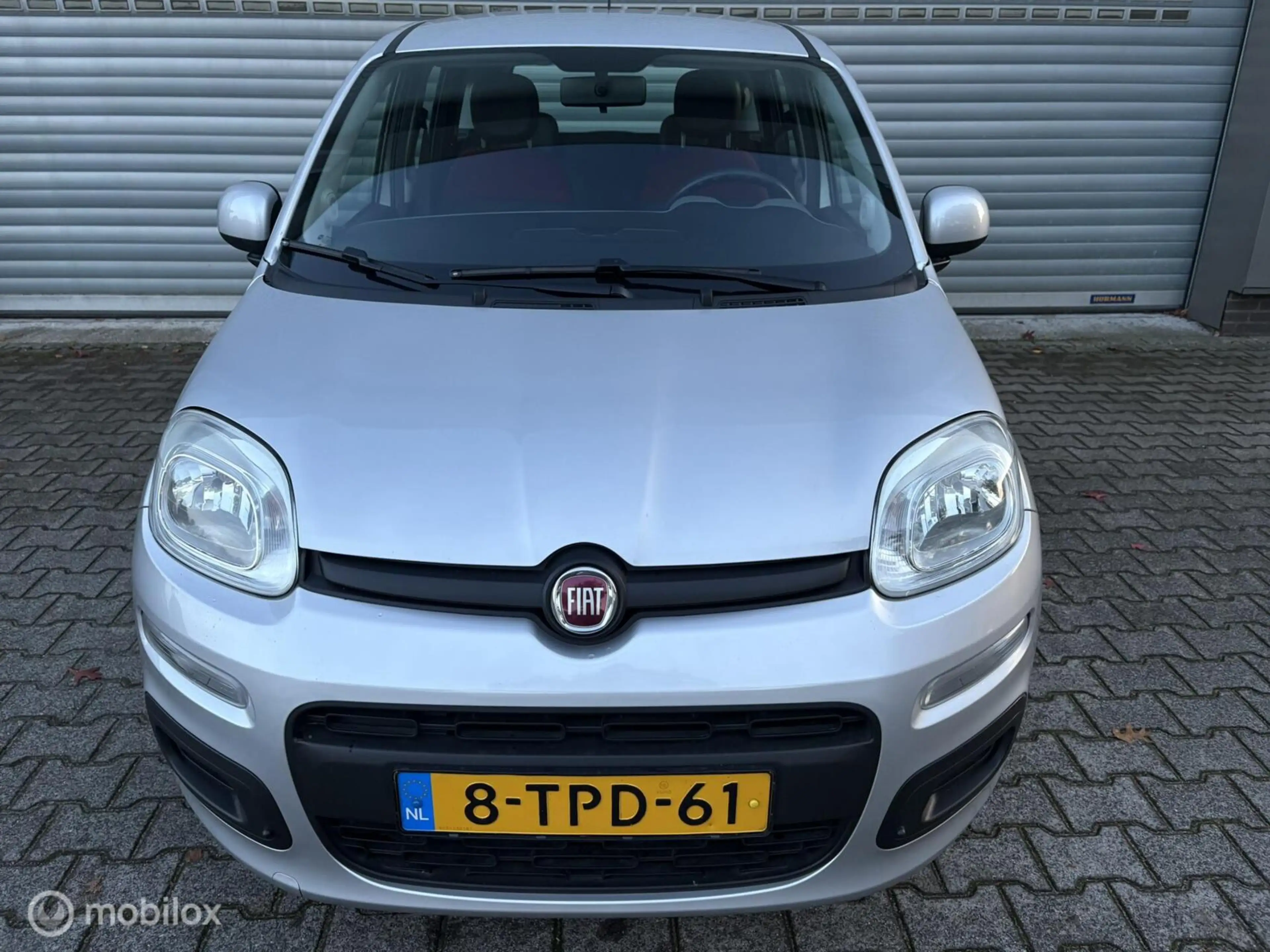 Fiat Panda 0.9 TwinAir Edizione Cool*AIRCO*NEDERLANDS* — photo 15