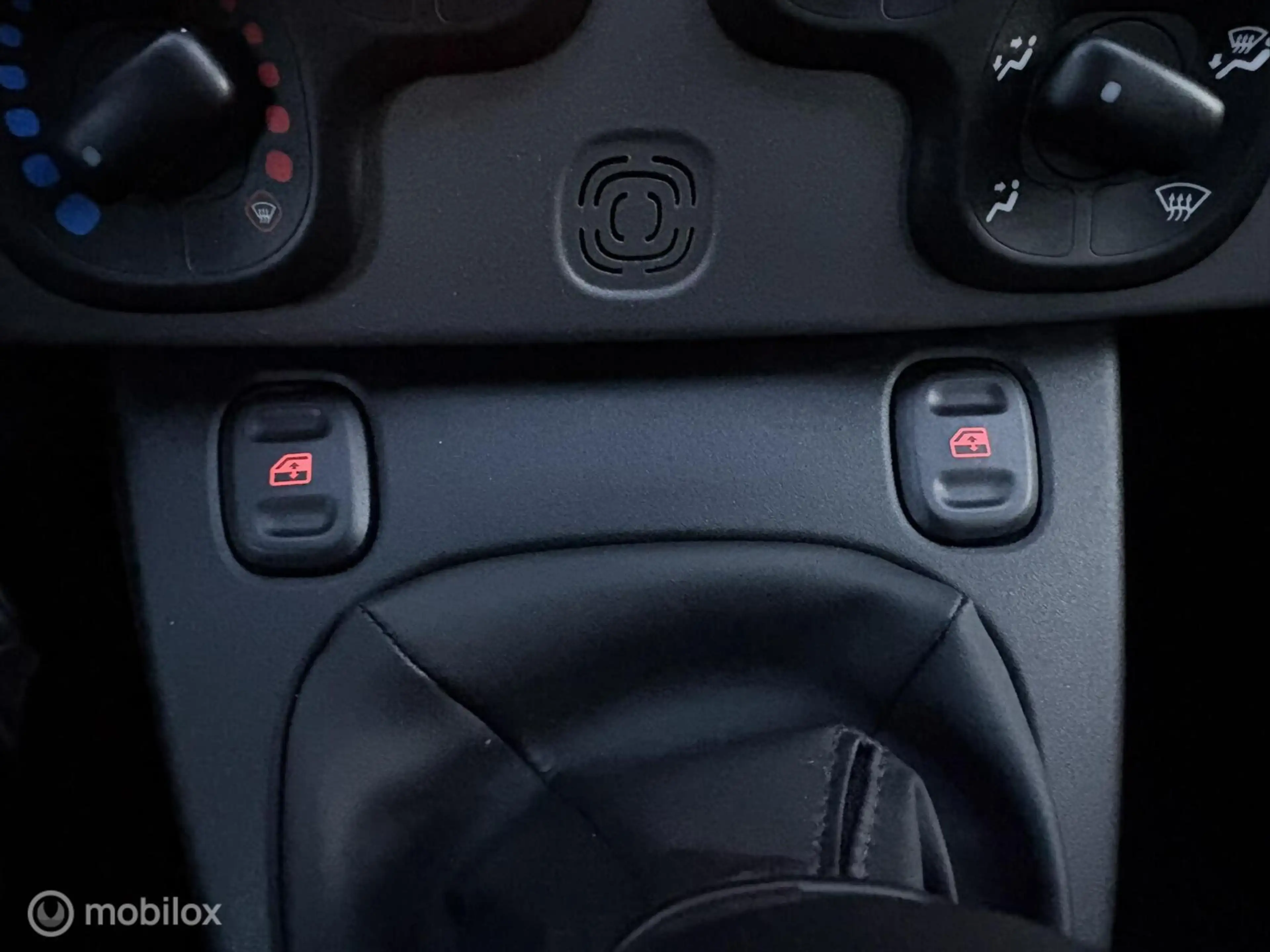 Fiat Panda 0.9 TwinAir Edizione Cool*AIRCO*NEDERLANDS* — photo 10