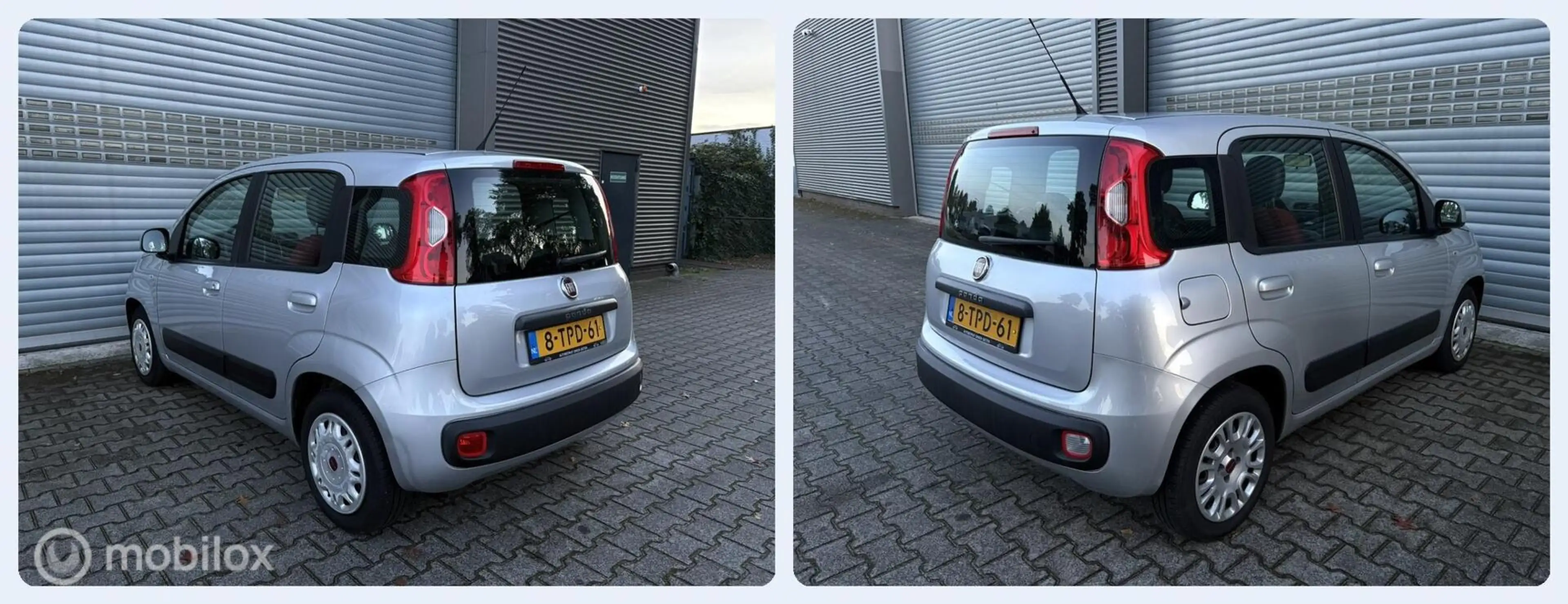 Fiat Panda 0.9 TwinAir Edizione Cool*AIRCO*NEDERLANDS* — photo 6