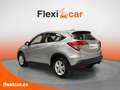 Honda HR-V 1.5 i-VTEC CVT Elegance Navi Gris - thumbnail 7