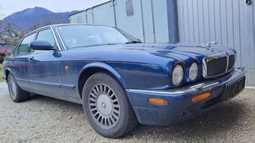 Executive 3.2L, X308 / umfangreich technisch revidiert / Pickerl bis 10/27