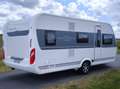 Caravans-Wohnm Hobby 545 KMF De Luxe Weiß - thumbnail 4