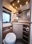 Caravans-Wohnm Hobby 545 KMF De Luxe Weiß - thumbnail 10