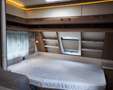 Caravans-Wohnm Hobby 545 KMF De Luxe Weiß - thumbnail 5