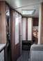 Caravans-Wohnm Hobby 545 KMF De Luxe Weiß - thumbnail 7