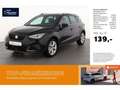 SEAT Arona 1.5 TSI DSG FR VOLL-LED/NAV/KESSY/RFK/ACC Schwarz - thumbnail 1