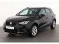 SEAT Arona 1.5 TSI DSG FR VOLL-LED/NAV/KESSY/RFK/ACC Schwarz - thumbnail 2