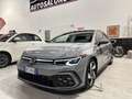 Volkswagen Golf 8 GTI FULL. OPTIONAL 2.0 245CV DSG TAGLIANDI CERT. Gris - thumbnail 4