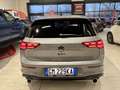 Volkswagen Golf 8 GTI FULL. OPTIONAL 2.0 245CV DSG TAGLIANDI CERT. Gris - thumbnail 6
