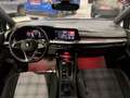 Volkswagen Golf 8 GTI FULL. OPTIONAL 2.0 245CV DSG TAGLIANDI CERT. Gris - thumbnail 10