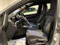 Volkswagen Golf 8 GTI FULL. OPTIONAL 2.0 245CV DSG TAGLIANDI CERT. Gris - thumbnail 12